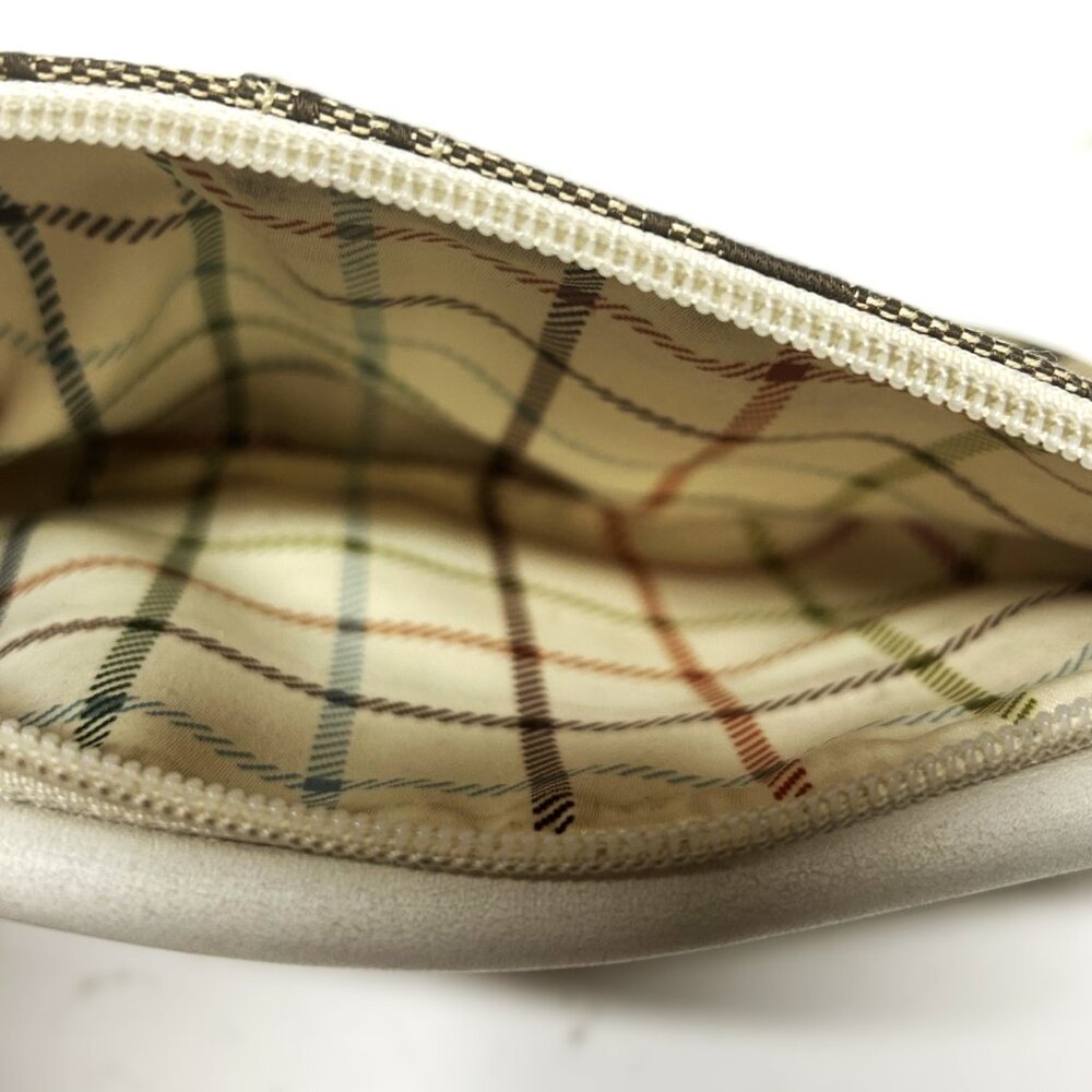 COACH wristlet/clutch - Picture 7 of 9
